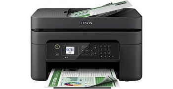 Epson WorkForce WF-2830 Inkjet Printer